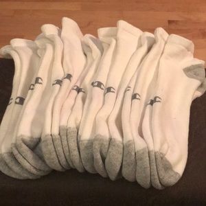 Champion ankle socks